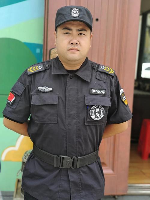 鸿震保安 聚焦行业新动态，引领智慧安防新篇章
